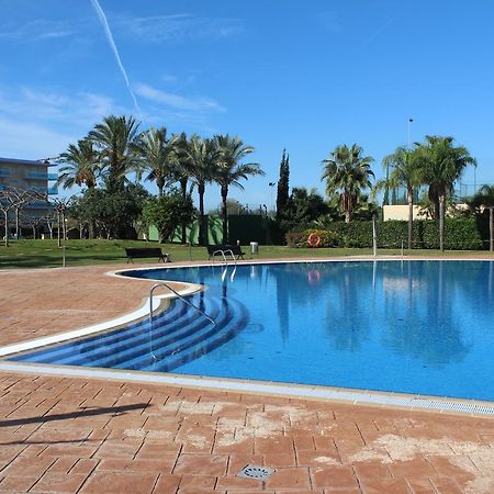 Los Juncos De Pineda Park سالو المظهر الخارجي الصورة