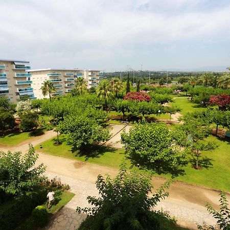 Los Juncos De Pineda Park سالو المظهر الخارجي الصورة