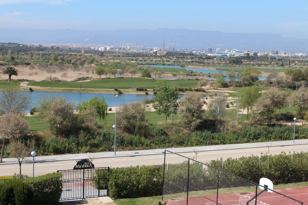 Los Juncos De Pineda Park سالو المظهر الخارجي الصورة