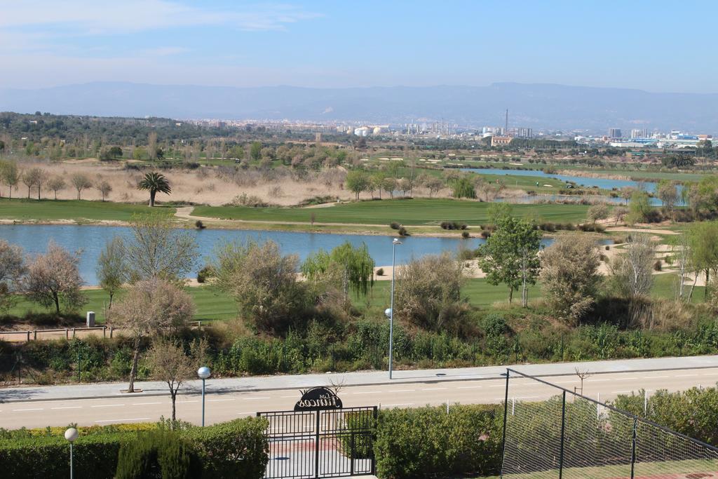 Los Juncos De Pineda Park سالو المظهر الخارجي الصورة
