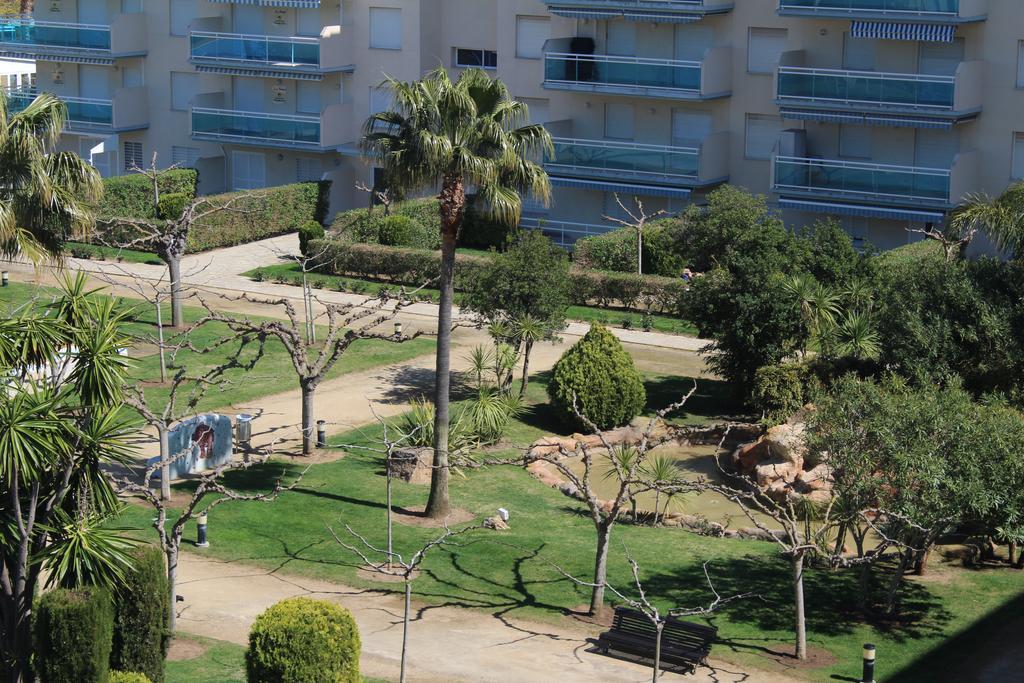Los Juncos De Pineda Park سالو المظهر الخارجي الصورة