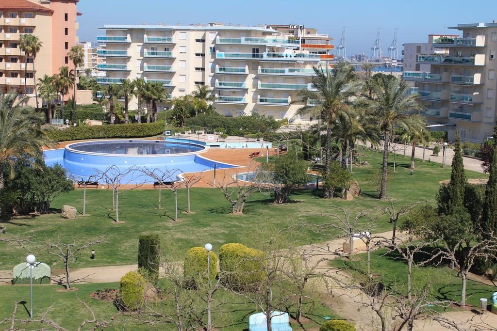Los Juncos De Pineda Park سالو المظهر الخارجي الصورة