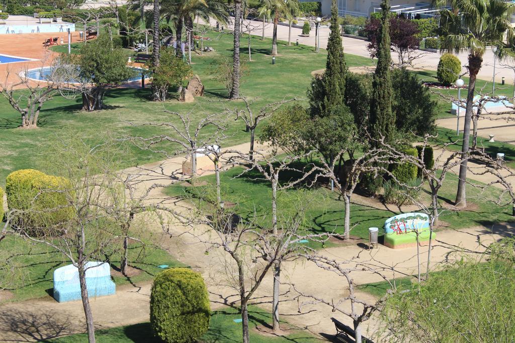 Los Juncos De Pineda Park سالو المظهر الخارجي الصورة