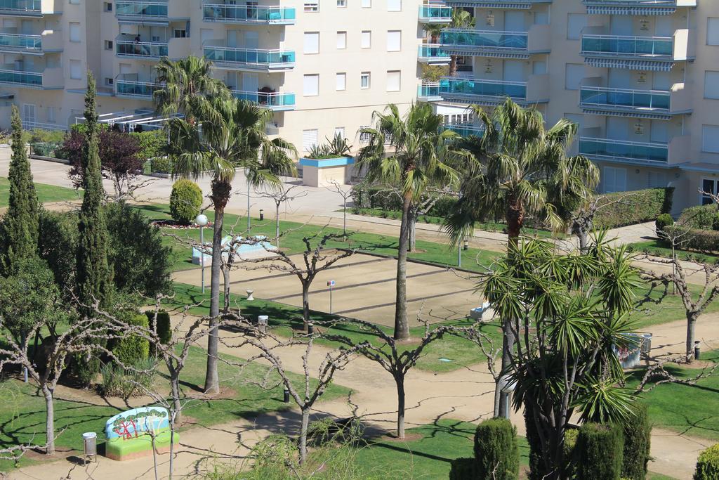 Los Juncos De Pineda Park سالو المظهر الخارجي الصورة