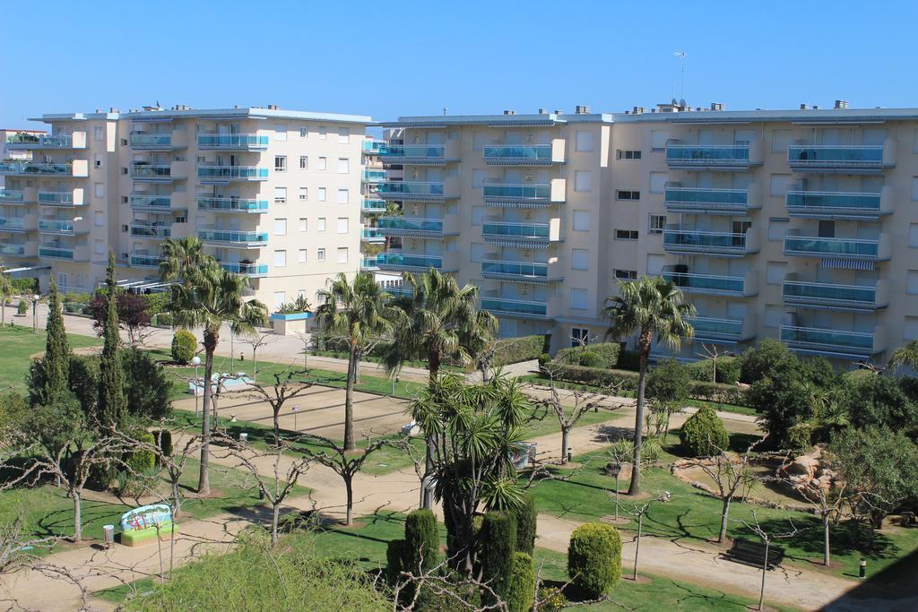 Los Juncos De Pineda Park سالو المظهر الخارجي الصورة