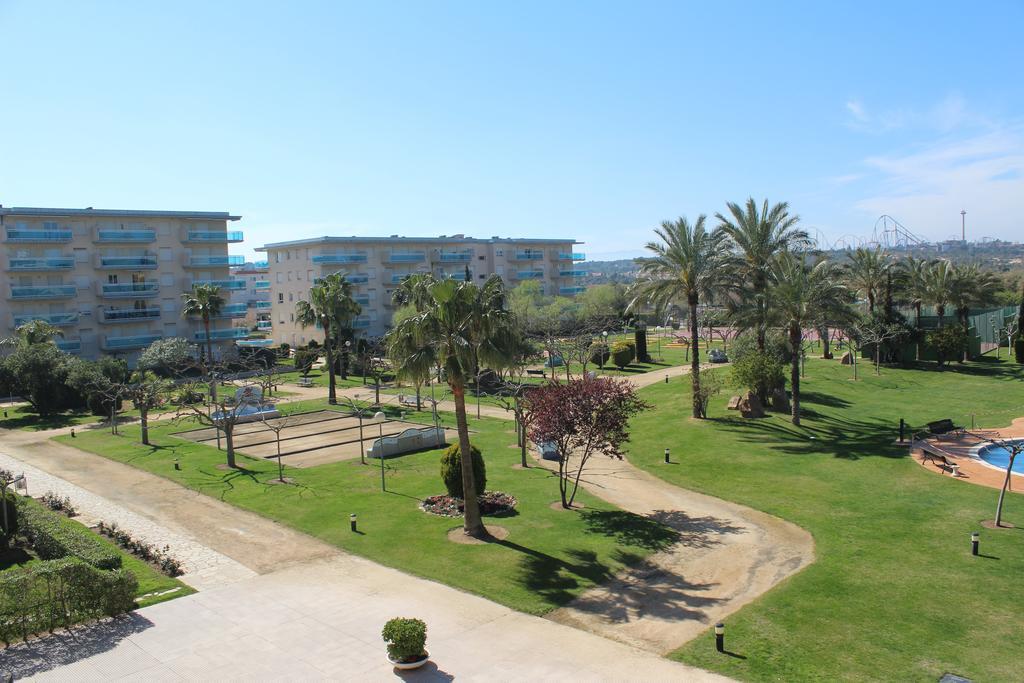 Los Juncos De Pineda Park سالو المظهر الخارجي الصورة