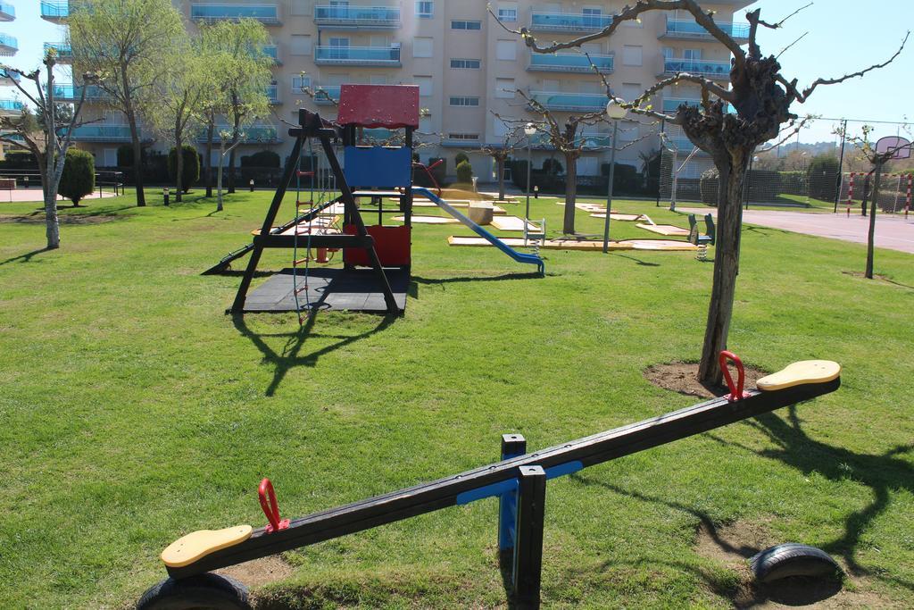Los Juncos De Pineda Park سالو المظهر الخارجي الصورة