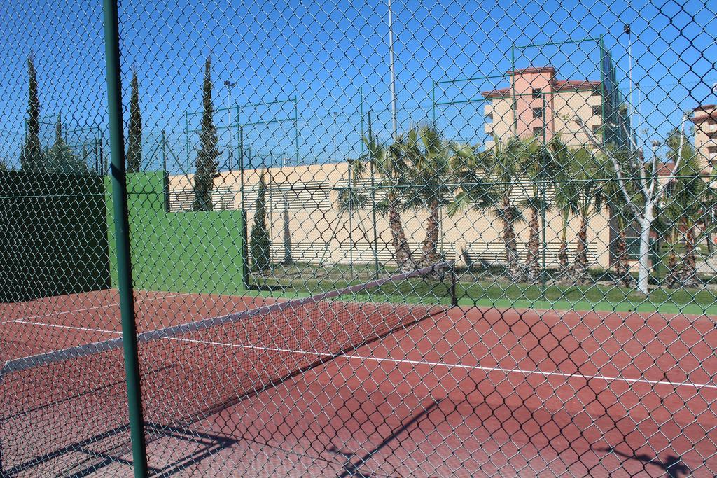 Los Juncos De Pineda Park سالو المظهر الخارجي الصورة