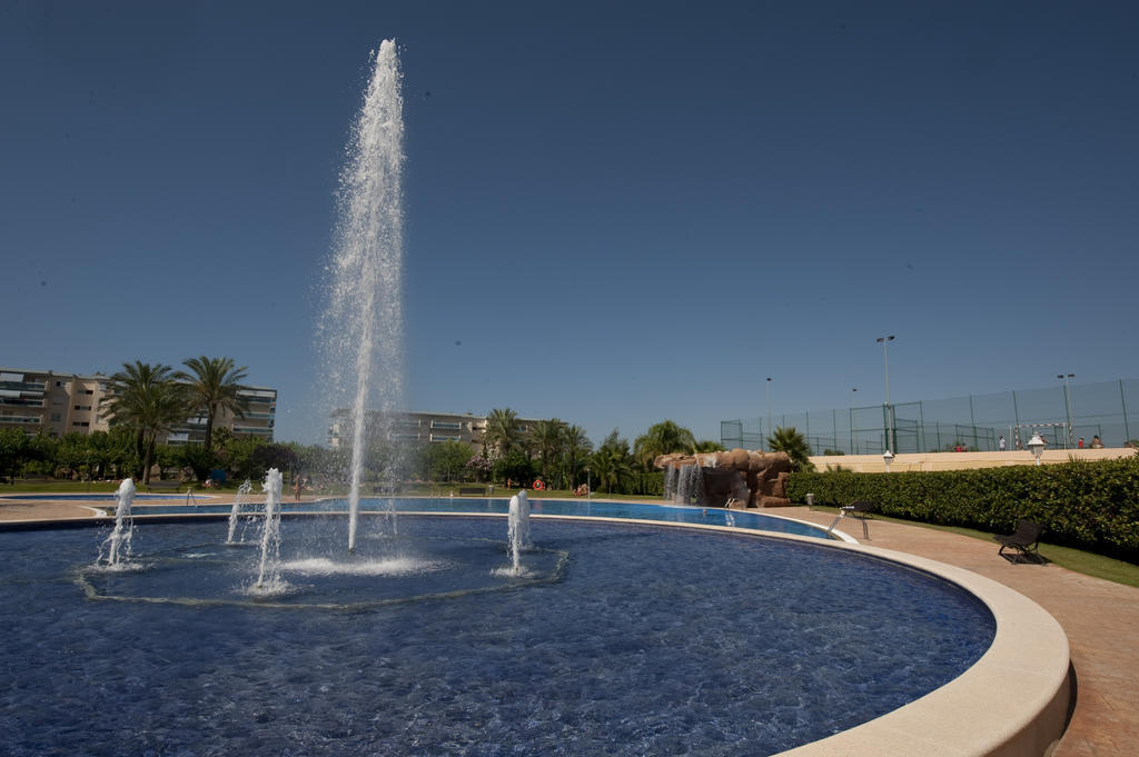 Los Juncos De Pineda Park سالو المظهر الخارجي الصورة