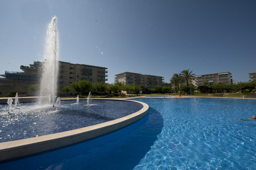 Los Juncos De Pineda Park سالو المظهر الخارجي الصورة