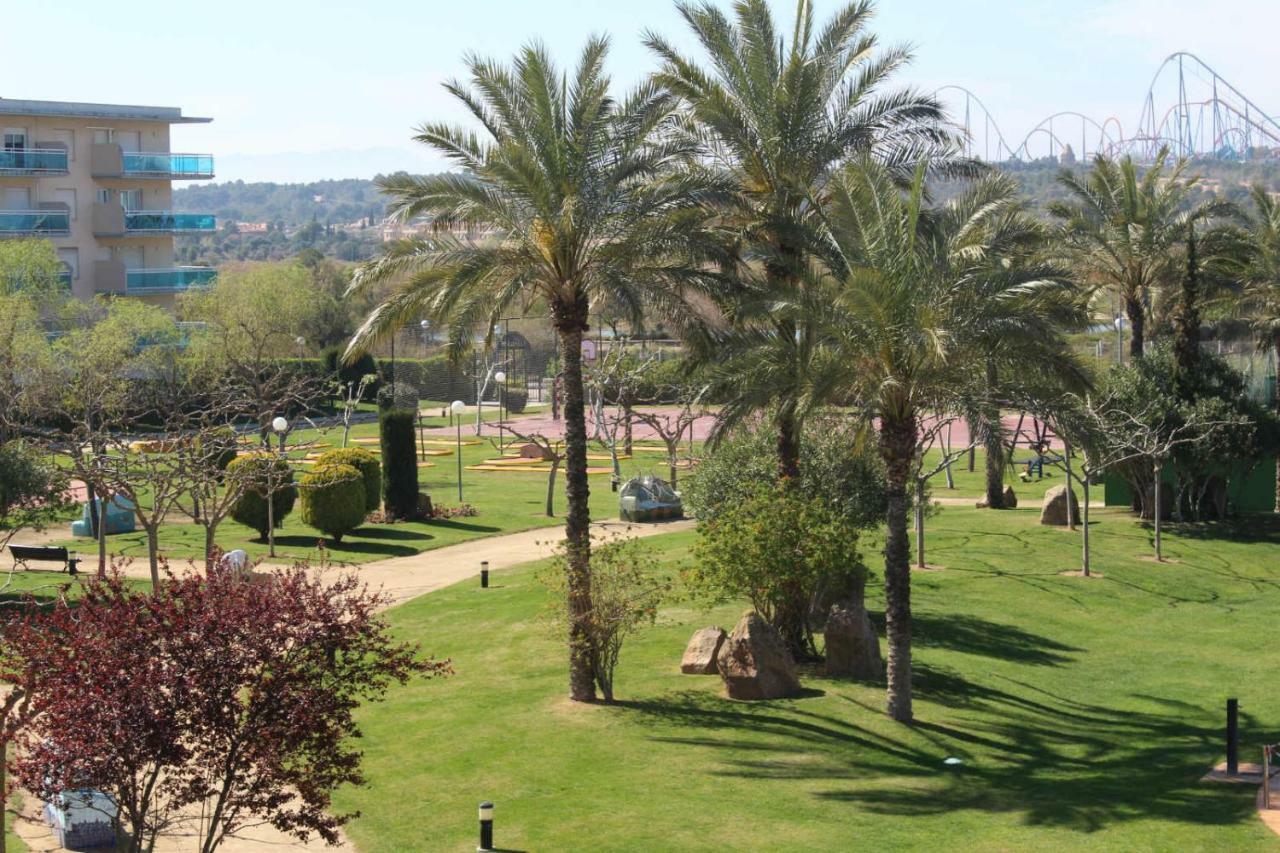 Los Juncos De Pineda Park سالو المظهر الخارجي الصورة